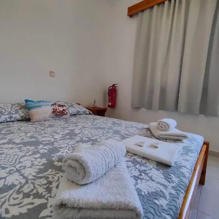 Appartement East View