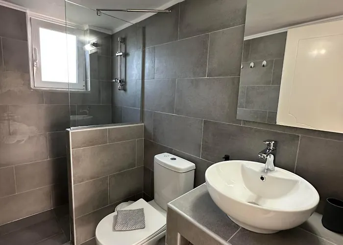 East View Appartement Kalavárda