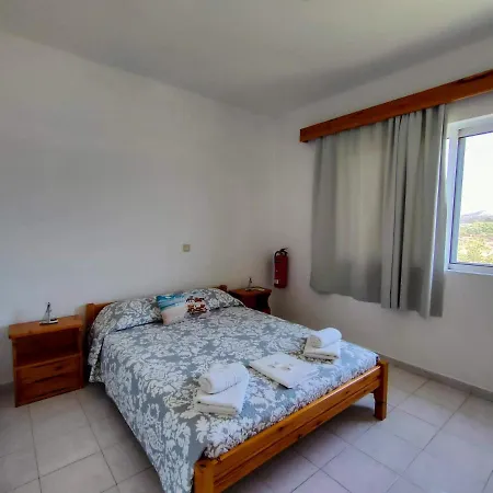 East View * Kalavárda