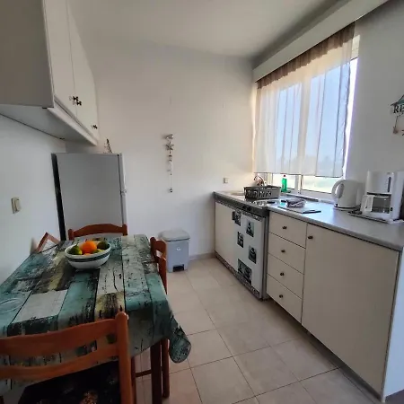 East View Apartmán Kalavárda