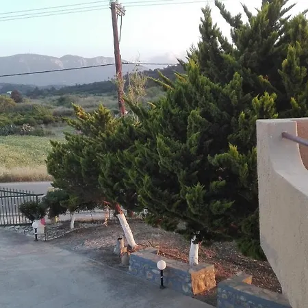 East View * Kalavárda