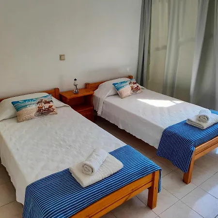 Apartment East View Kalavarda