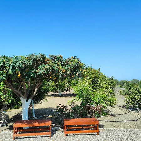 East View Apartment Kalavarda