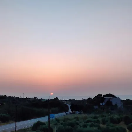 East View Apartment Kalavarda