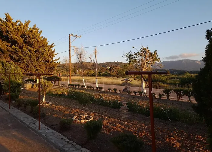 Daire East View Kalavárda