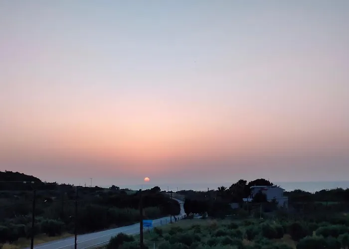 East View 아파트 Kalavárda