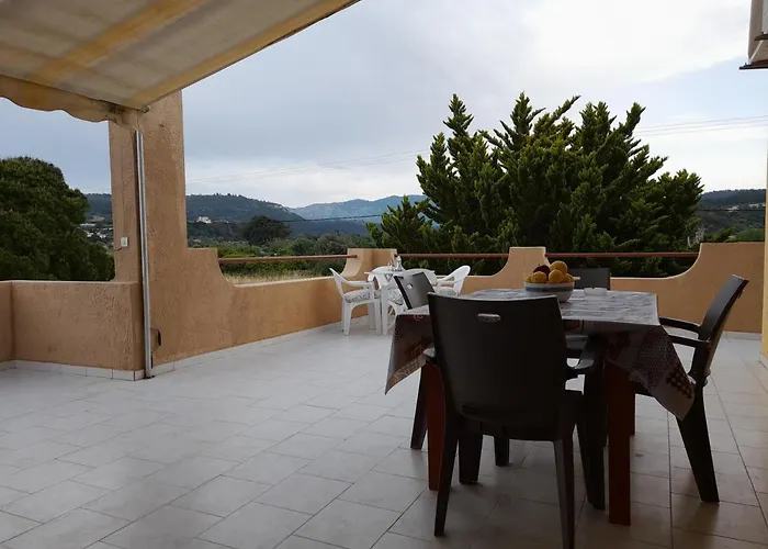 East View * Kalavárda